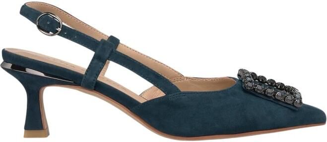 Alma EN Pena Open-Toe Hakken