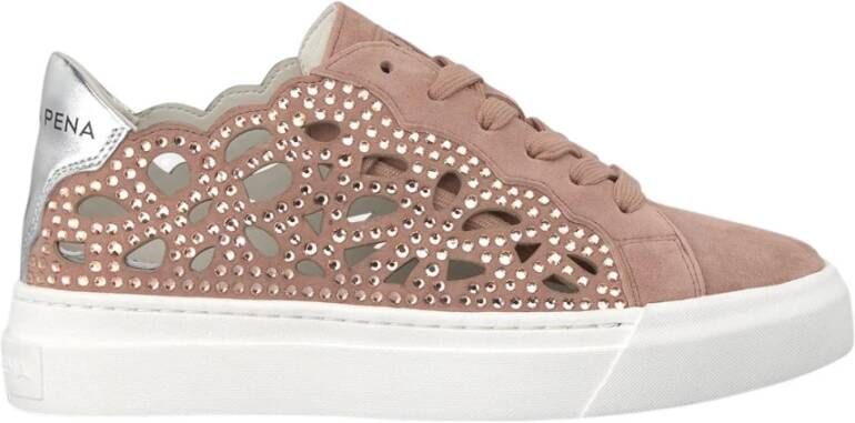 Alma EN Pena Openwerksneaker