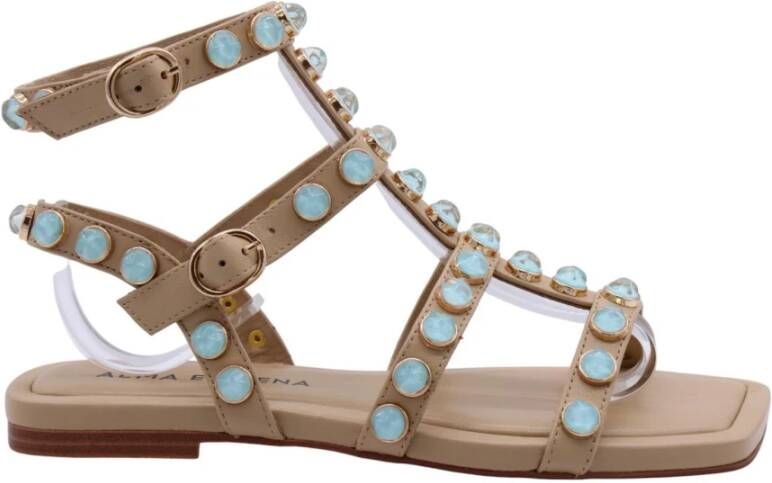 Alma EN Pena Pineto Espadrille Schoenen voor Vrouwen - Foto 18