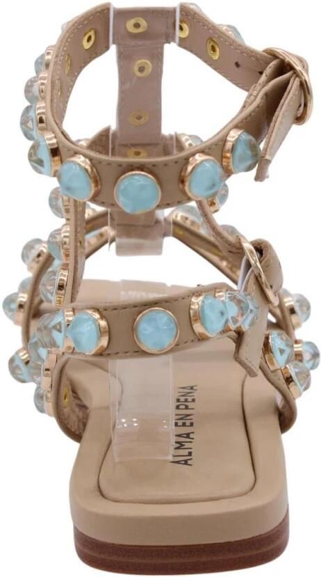 Alma EN Pena Pineto Espadrille Schoenen voor Vrouwen - Foto 20