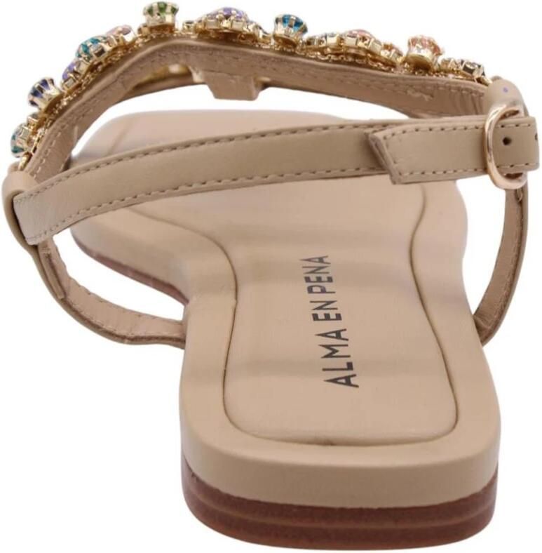 Alma EN Pena Pineto Espadrille Schoenen voor Vrouwen - Foto 15