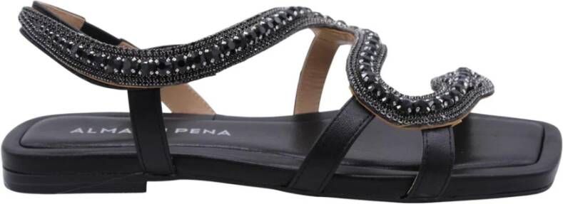 Alma EN Pena Paganica Sandal