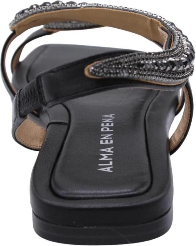 Alma EN Pena Comfortabele Teenslipper Pollone voor jongeren - Foto 7