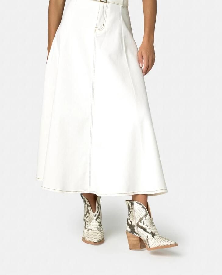 Alma EN Pena Palermo Low Boot - Foto 2