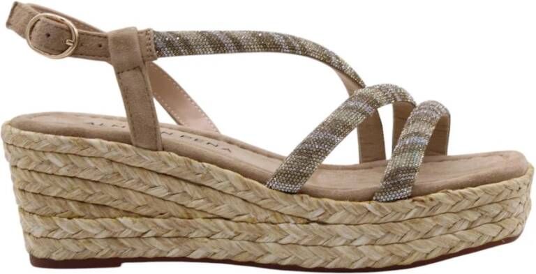 Alma EN Pena Paracines Sandal