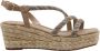 Alma EN Pena Pineto Espadrille Schoenen voor Vrouwen - Thumbnail 2