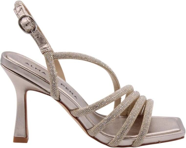 Alma EN Pena Perloz Sandal