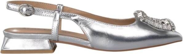 Alma EN Pena Platte brogue schoen
