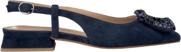 Alma EN Pena Platte brogue schoen