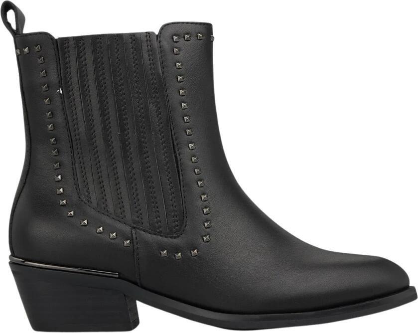 Alma EN Pena Platte Laars met Details - Foto 2