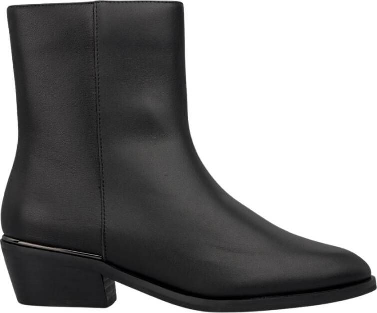 Alma EN Pena Platte lage laars