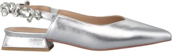 Alma EN Pena Platte schoen