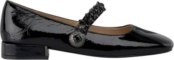Alma EN Pena Platte schoen juweelband