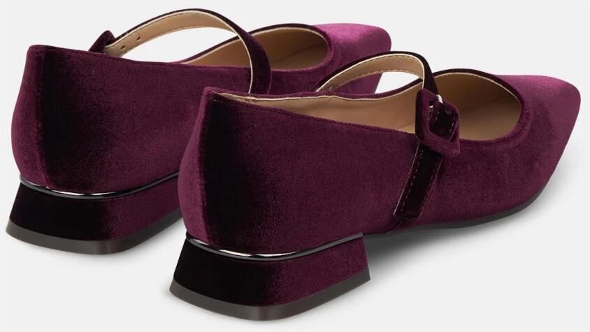 Alma EN Pena Platte Schoen met Puntneus - Foto 2