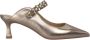 Alma EN Pena Platte schoenen met band - Thumbnail 1