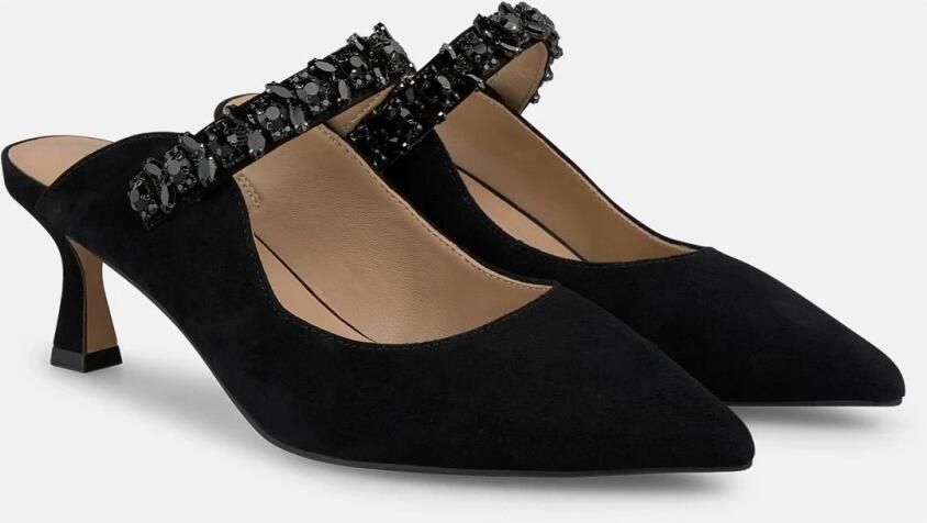 Alma EN Pena Platte schoenen met bandje
