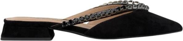 Alma EN Pena Platte schoenen met bandjes