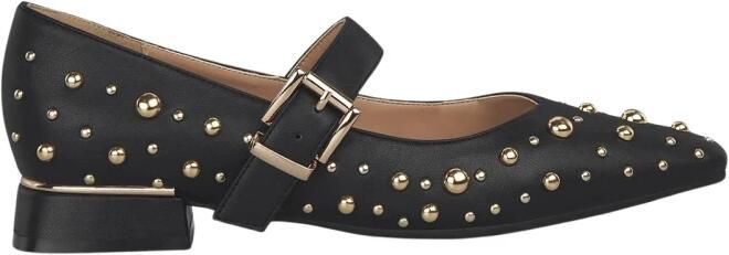 Alma EN Pena Platte schoenen met studs