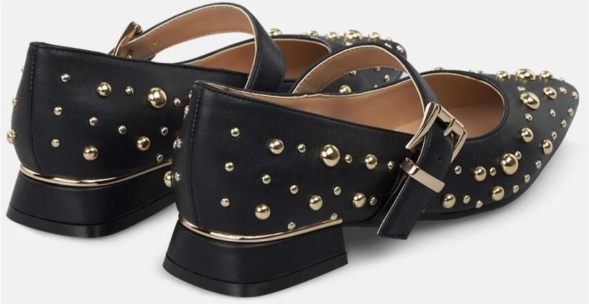 Alma EN Pena Platte schoenen met studs - Foto 2