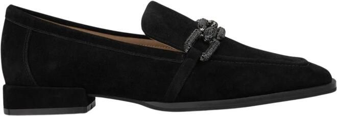 Alma EN Pena Platte schoenen met vierkante neus en zonder sluitingen