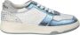Alma EN Pena Platte sneaker met details - Thumbnail 1