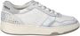Alma EN Pena Platte sneaker met details - Thumbnail 1