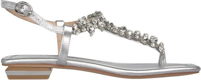 Alma EN Pena Platte Teensandaal