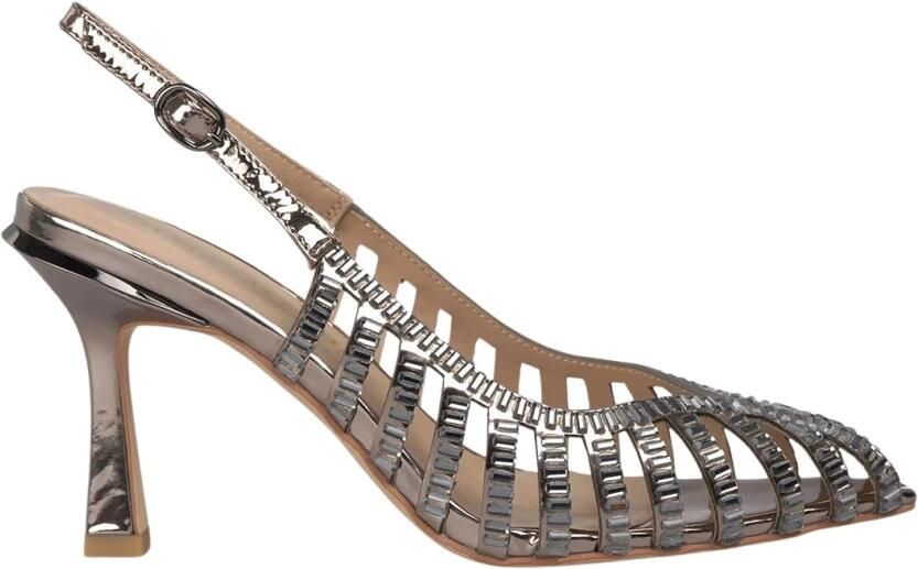 ALMA EN PENA Pointed Mesh Pump