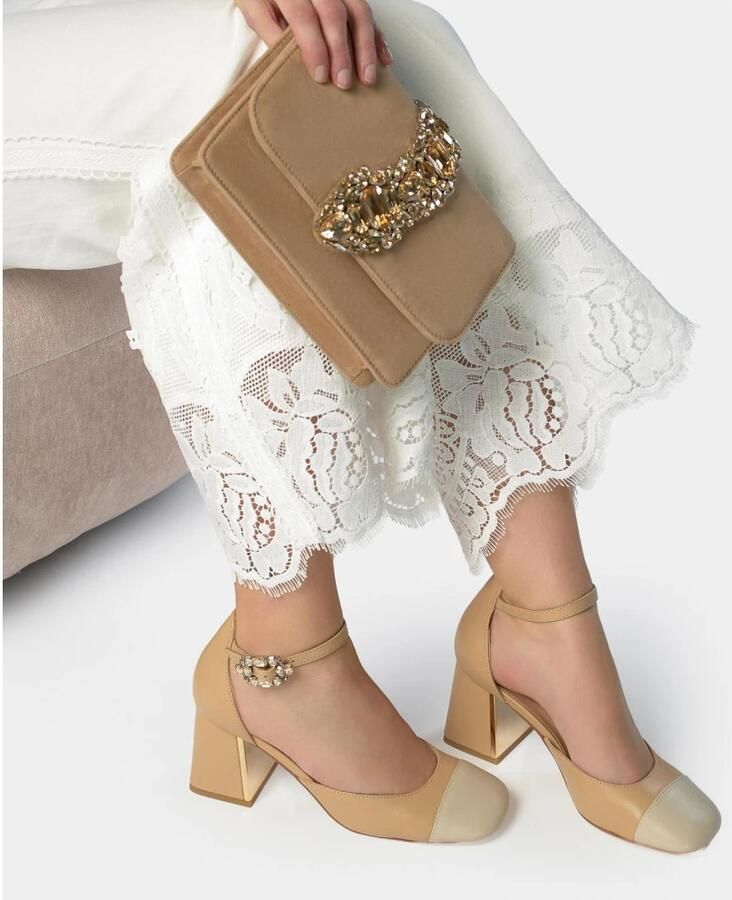 Alma EN Pena Pumps - Foto 2