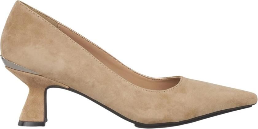 Alma EN Pena Pumps met lage hak