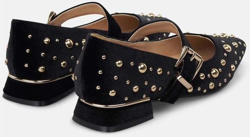 Alma en Pena Nette Schoenen I2550500 Velvet