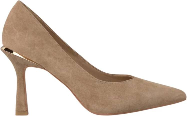 Alma EN Pena Puntige neus stiletto schoen