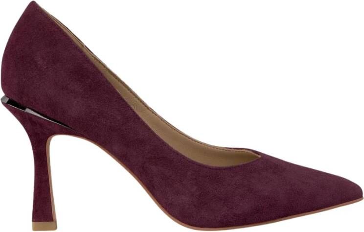 Alma EN Pena Puntige neus stiletto schoen