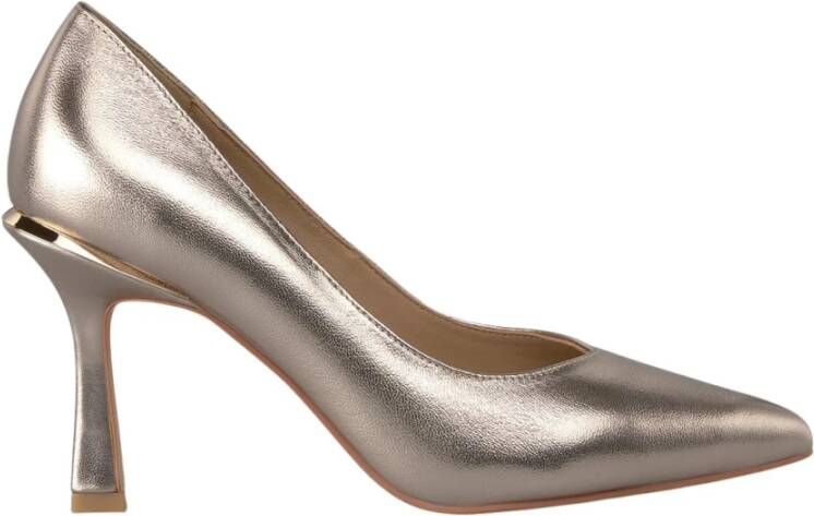 Alma EN Pena Puntige neus stiletto schoen