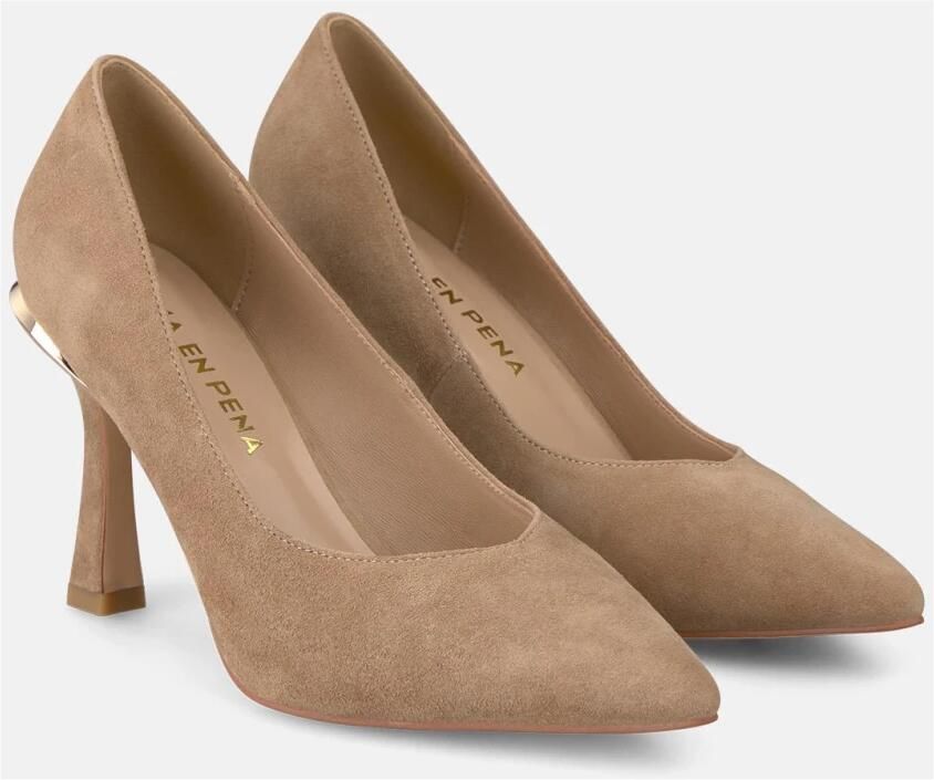 Alma EN Pena Puntige neus stiletto schoen