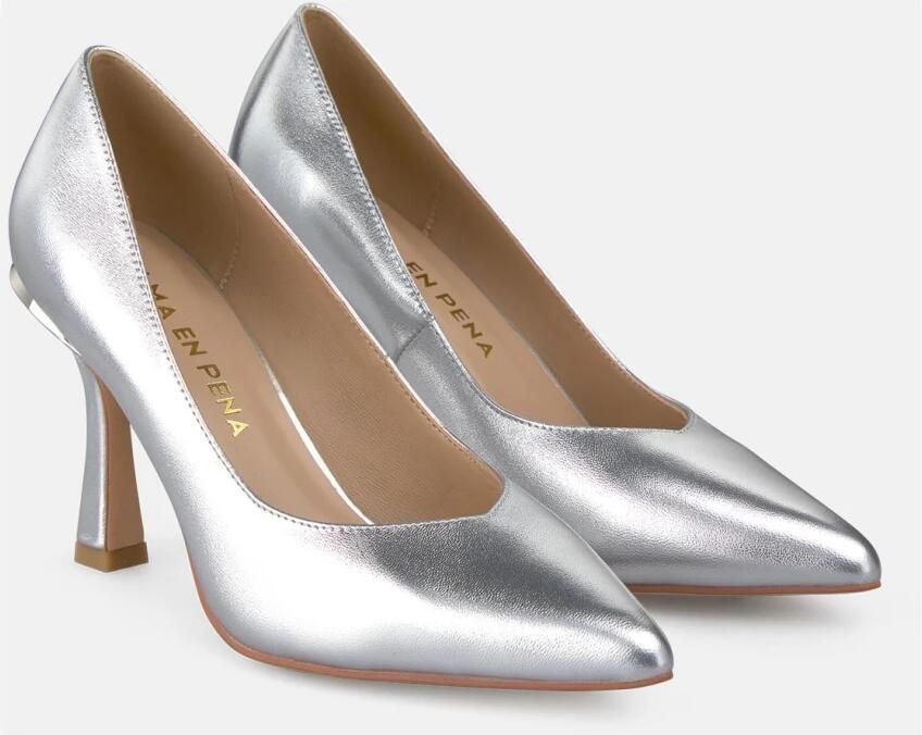 ALMA EN PENA Puntige neus stiletto schoen