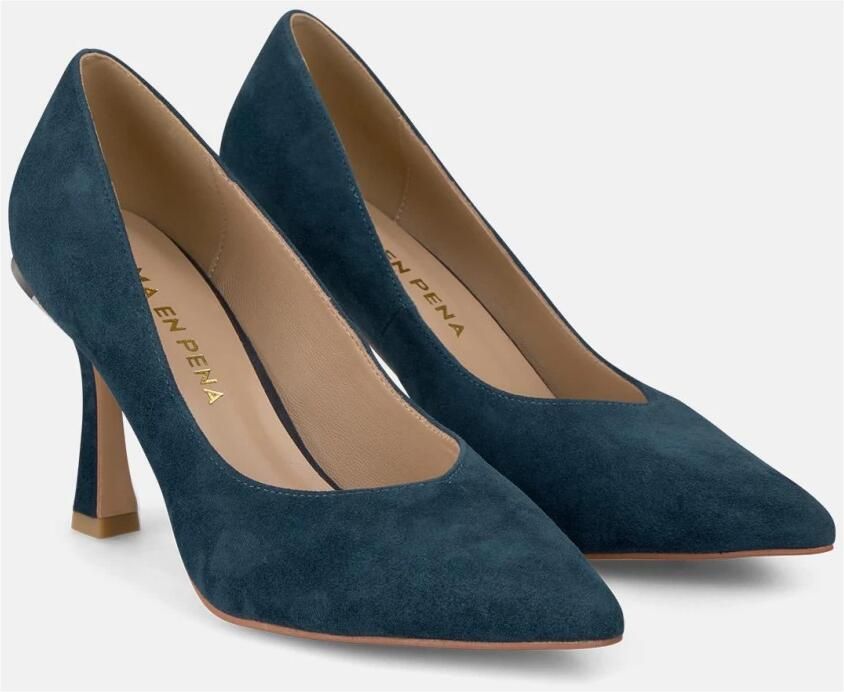 Alma EN Pena Puntige neus stiletto schoen