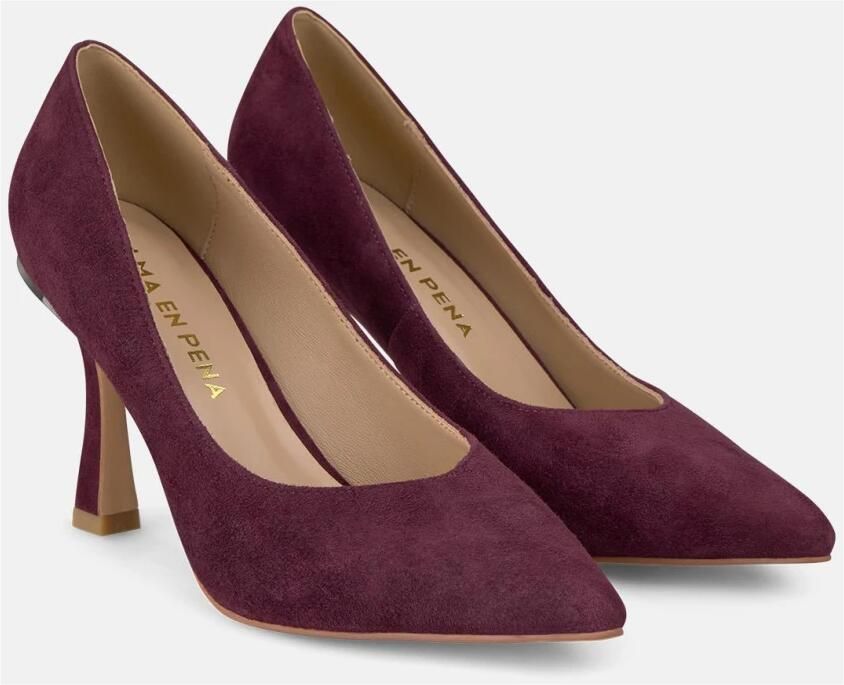 Alma EN Pena Puntige neus stiletto schoen
