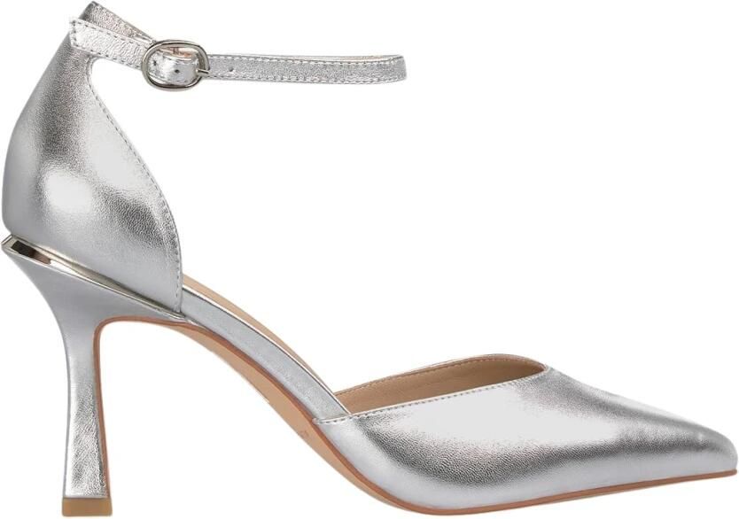 Alma EN Pena Puntige Pump met Enkelbandje