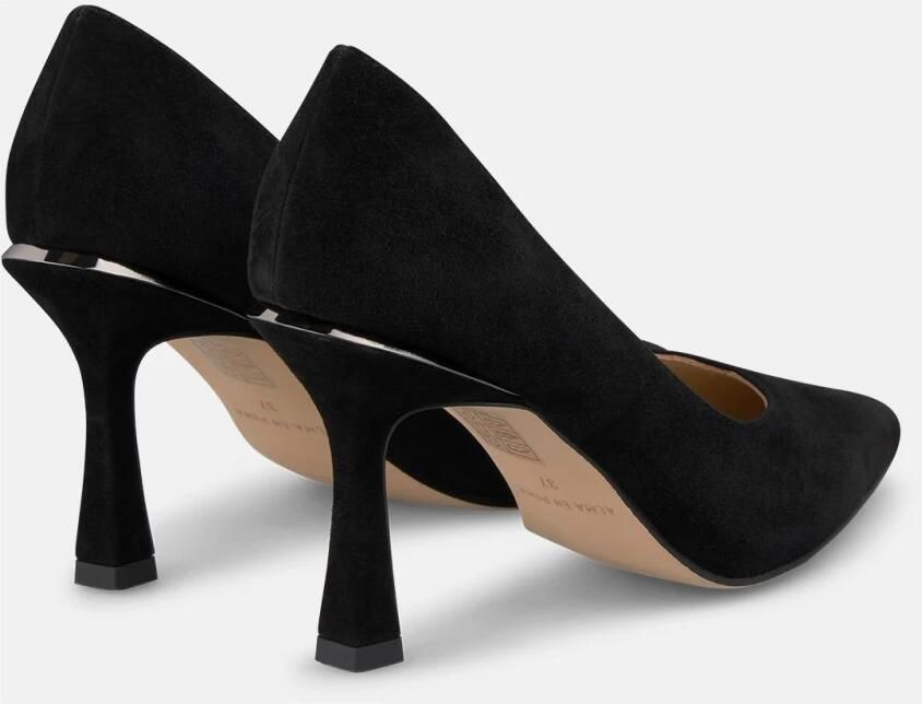 Alma EN Pena Puntige Stiletto Schoen - Foto 2