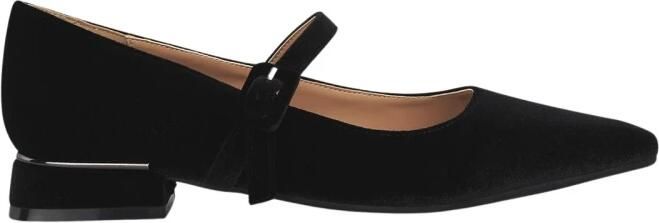 Alma EN Pena Puntschoen met spitse neus