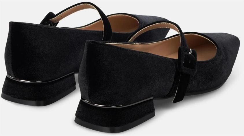 Alma EN Pena Puntschoen met spitse neus - Foto 2