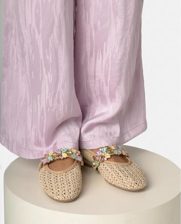 Alma EN Pena Rafia Joya Ballerina - Foto 2