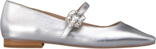 Alma EN Pena Rhinestone ballerina gesp