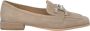 Alma EN Pena Rhinestone gesp loafer - Thumbnail 1