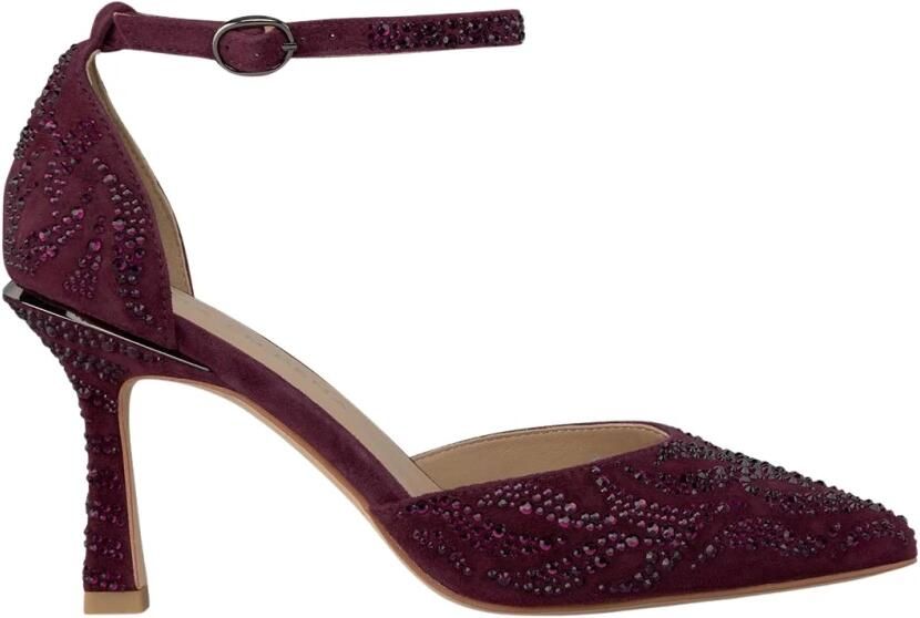 Alma EN Pena Rhinestone Pump