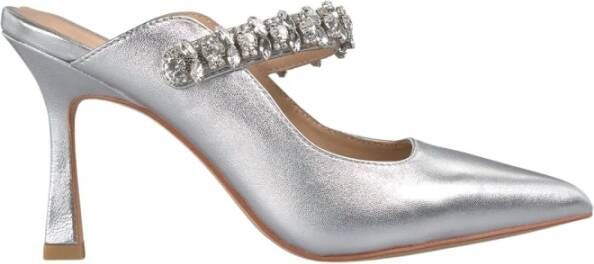 Alma EN Pena Rhinestone pumps