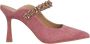 Alma EN Pena Rhinestone pumps - Thumbnail 1