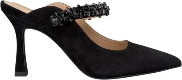 Alma EN Pena Rhinestone pumps