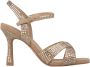 Alma EN Pena Rhinestone sandal - Thumbnail 1